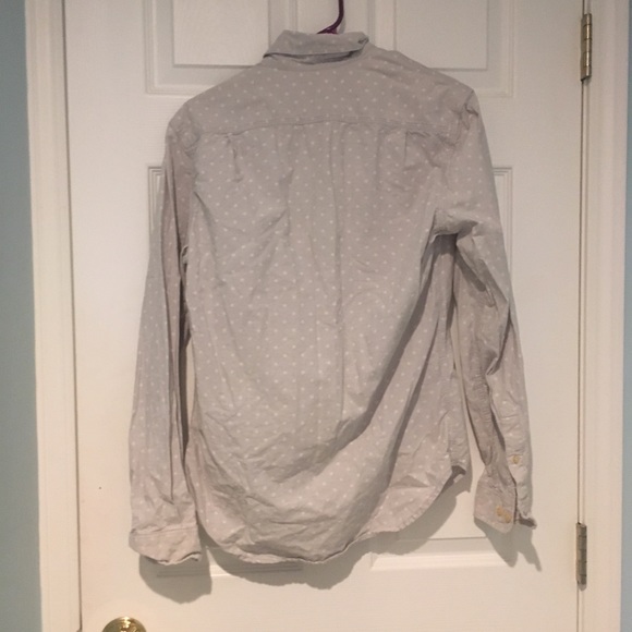 Merona button up! - Picture 5 of 5